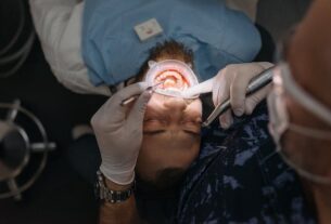 zapalenie miazgi zębowej