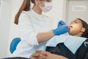 Co zrobić gdy wypadnie ząb