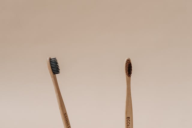 higiena przy zapaleniu zębów