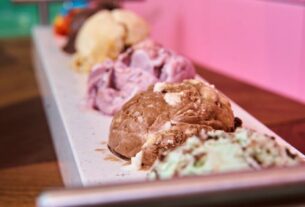 dlaczego maszyny do lodów i szkolenia lodziarskie to duet idealny