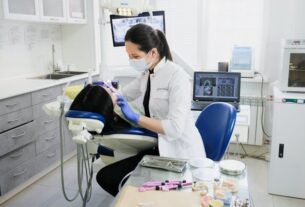 gojenie po zabiegu chirurgicznym w jamie ustnej