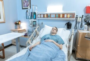 Pozapochwowe wycięcie macicy, a powrót do pracy