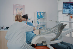 Leczenie stanu zapalnego okostnej zęba - kiedy konieczna jest interwencja stomatologiczna?