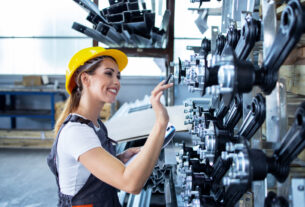 Jakie są najczęściej stosowane materiały odporne na zużycie w przemyśle?