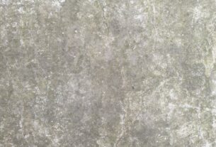 Panele imitacja betonu w sypialni - jak stworzyć loftowy klimat?