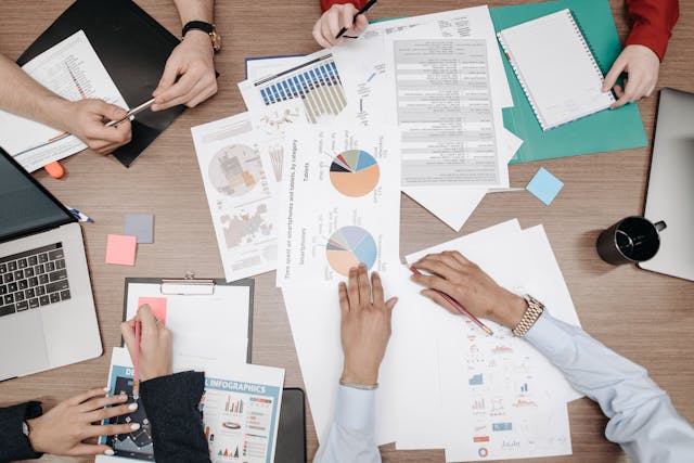 Czy lokalne pozycjonowanie stron się opłaca małym firmom?