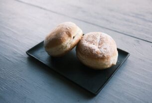 Profesjonalna nadziewarka do pączków - jaką wydajność wybrać?