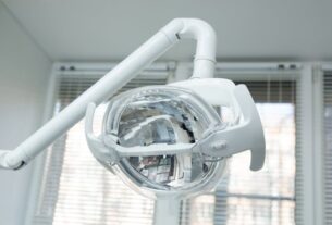 Jak długo trwa zabieg chirurgiczny w gabinecie stomatologicznym?