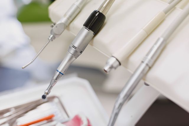 Jak przygotować się do zabiegu chirurgii stomatologicznej?