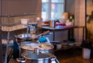 Chemia dla gastronomii – jakie środki są potrzebne w profesjonalnym lokalu?