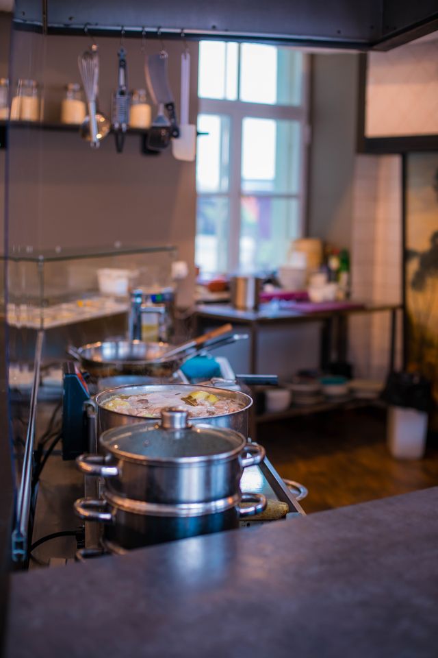 Chemia dla gastronomii – jakie środki są potrzebne w profesjonalnym lokalu?